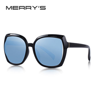 Cat Eye Polarized Sunglasses (5 color) S6087