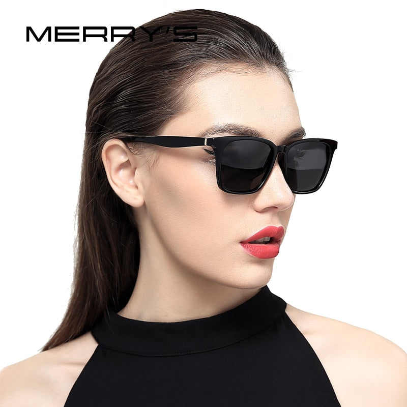 Classic Polarized Sunglasses(5 color) S8219