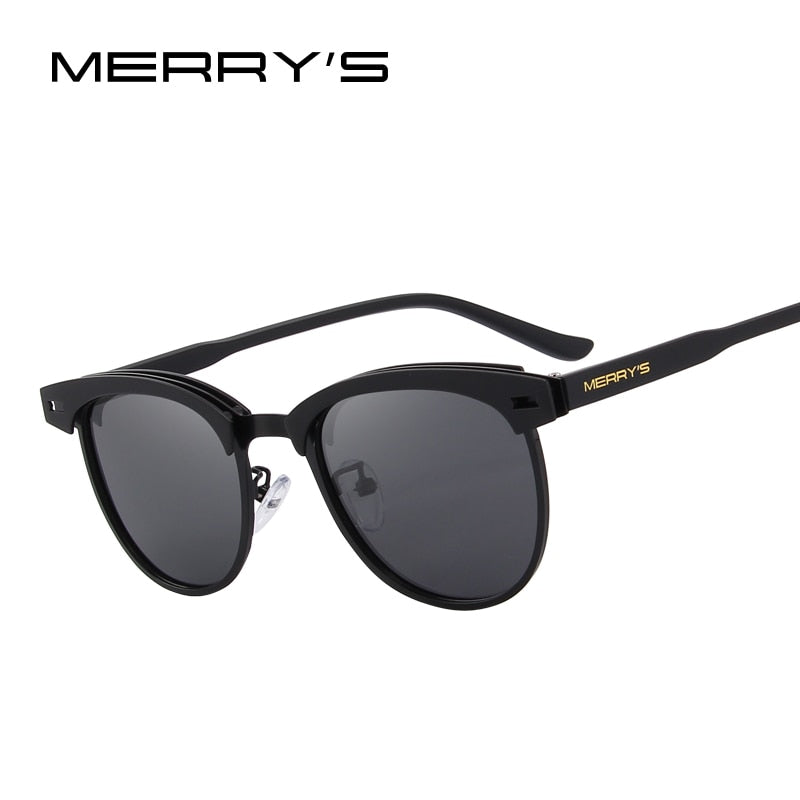 Polarized Sunglasses (4 color) S8116