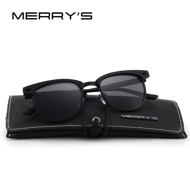 Polarized Sunglasses (4 color) S8116