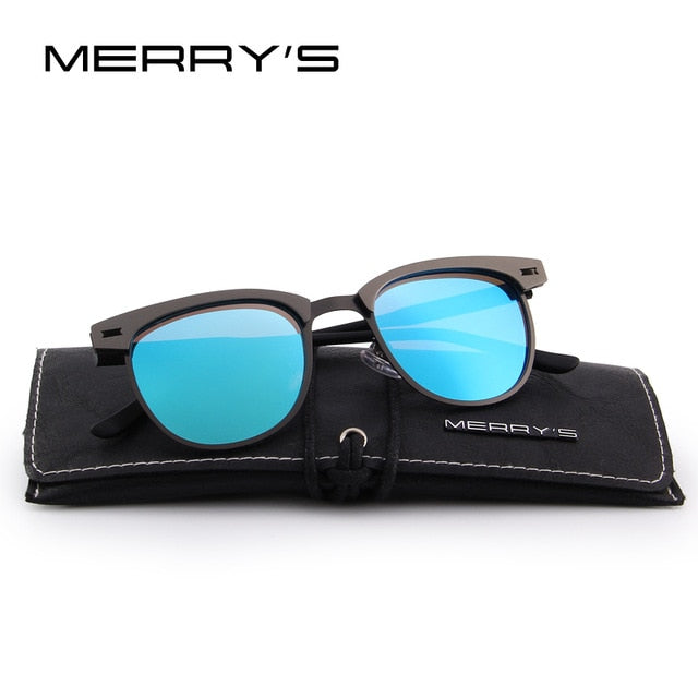 Polarized Sunglasses (4 color) S8116