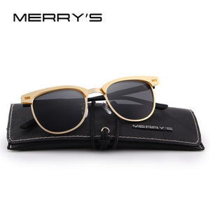 Polarized Sunglasses (4 color) S8116