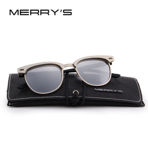 Polarized Sunglasses (4 color) S8116