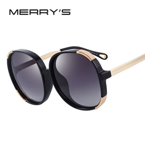 Gradient Sunglasses Polarized Lens (5 color) S6514