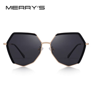 Polarized Sunglasses (6 color) S6229