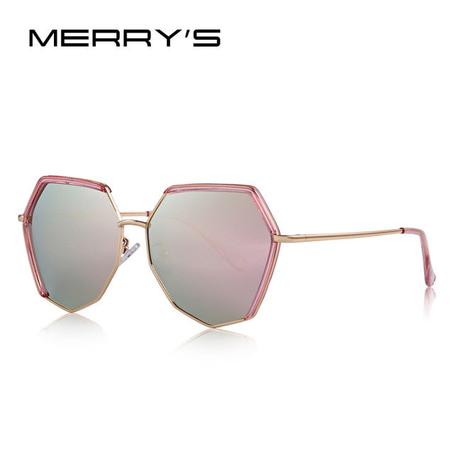 Polarized Sunglasses (6 color) S6229