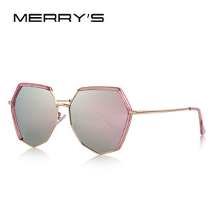 Polarized Sunglasses (6 color) S6229