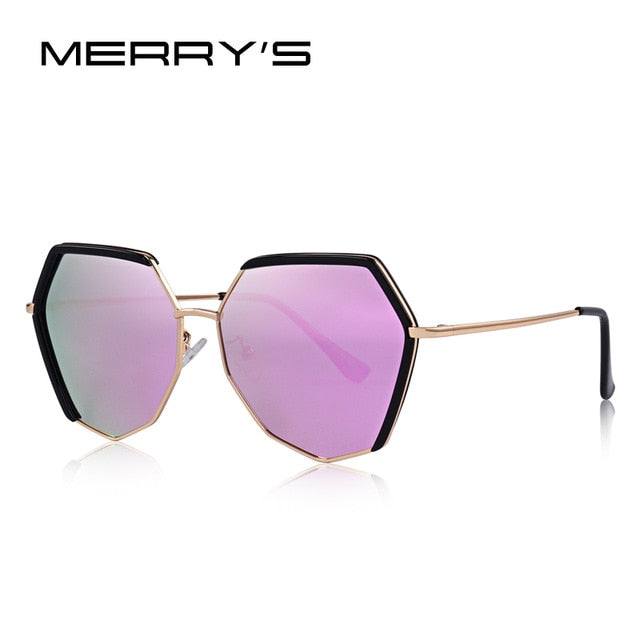 Polarized Sunglasses (6 color) S6229