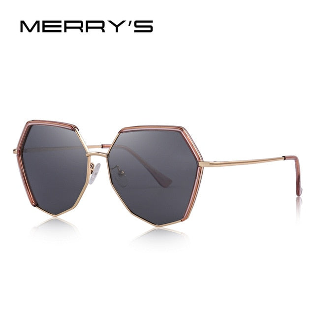 Polarized Sunglasses (6 color) S6229