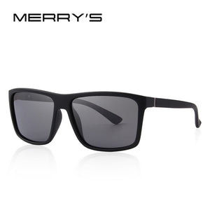 Polarized Sunglasses (4 color) S8225