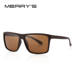 Polarized Sunglasses (4 color) S8225