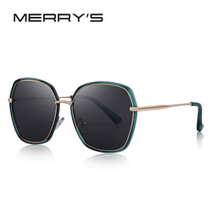 Polarized Sunglasses (5 color) S6226