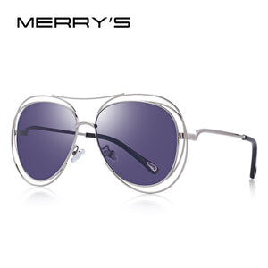 Fashion Pilot Sunglasses (7 color) S6515