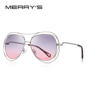 Fashion Pilot Sunglasses (7 color) S6515