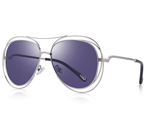 Fashion Pilot Sunglasses (7 color) S6515