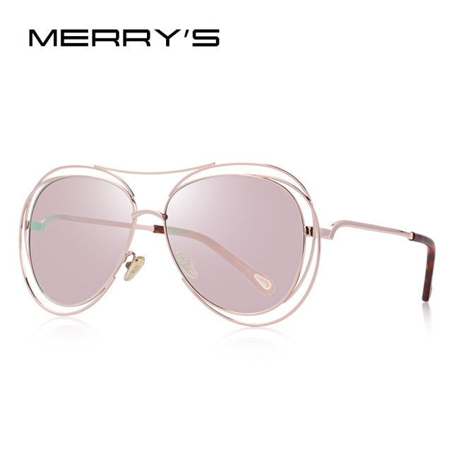 Fashion Pilot Sunglasses (7 color) S6515