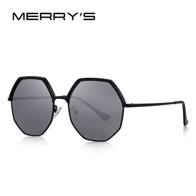 Polarized Sunglasses Gradient Lens (6 color) S6198