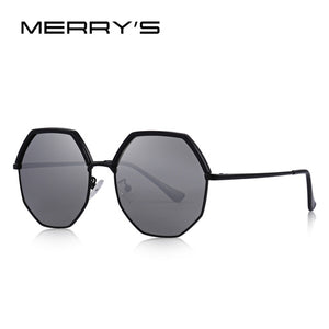 Polarized Sunglasses Gradient Lens (6 color) S6198