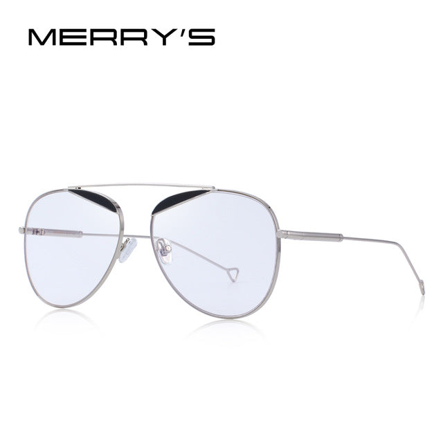 Classic  Single bridge Sunglasses (7 color) S6079