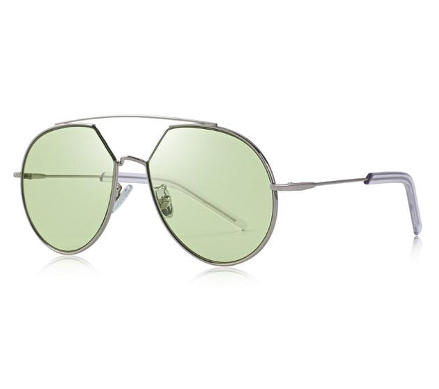 Twin-Beams Sunglasses (9 color) S6368