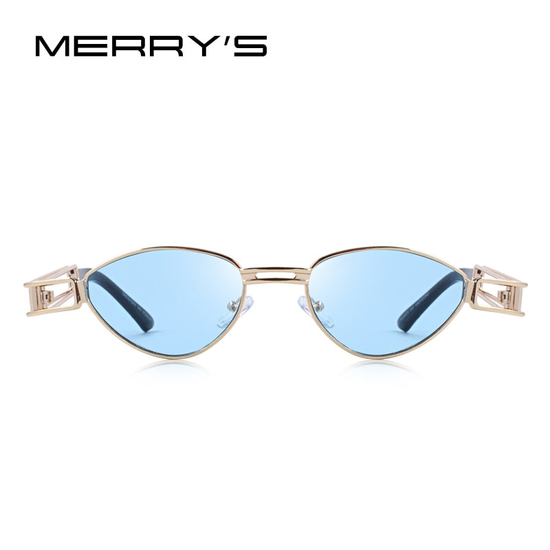 Steampunk Sunglasses (8 color) S6171