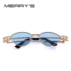 Steampunk Sunglasses (8 color) S6171