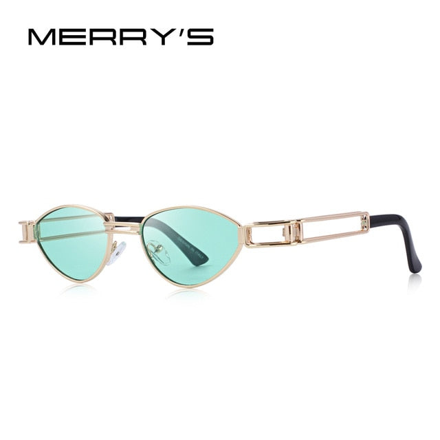 Steampunk Sunglasses (8 color) S6171