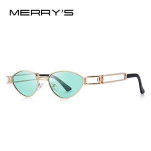 Steampunk Sunglasses (8 color) S6171