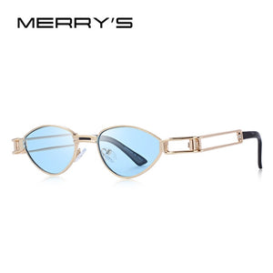 Steampunk Sunglasses (8 color) S6171