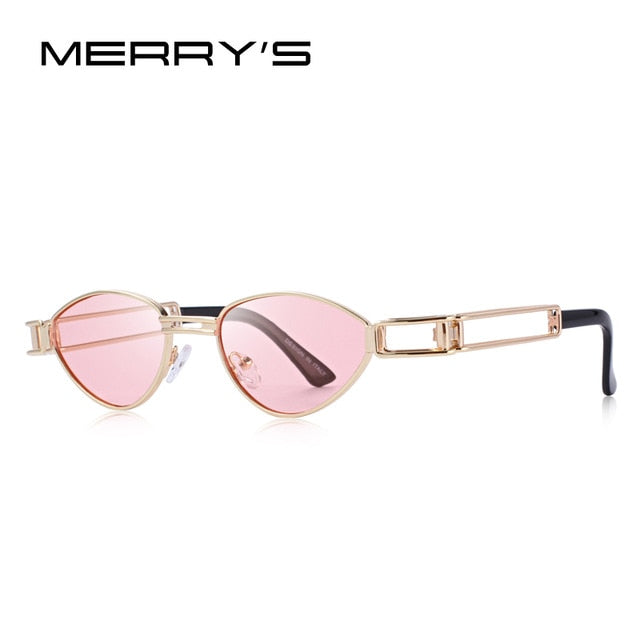 Steampunk Sunglasses (8 color) S6171