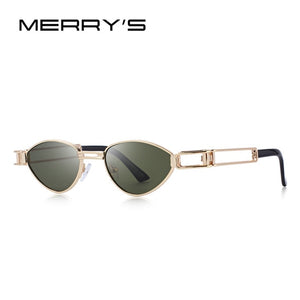 Steampunk Sunglasses (8 color) S6171