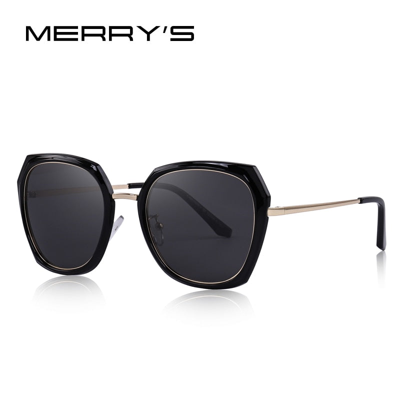 Polarized Sunglasses (6 color) S6216