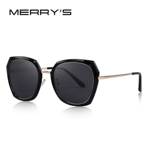 Polarized Sunglasses (6 color) S6216