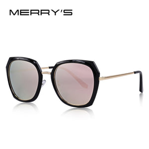 Polarized Sunglasses (6 color) S6216