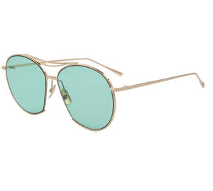 Twin Beam Metal Frame Sunglasses (8 color) S8006