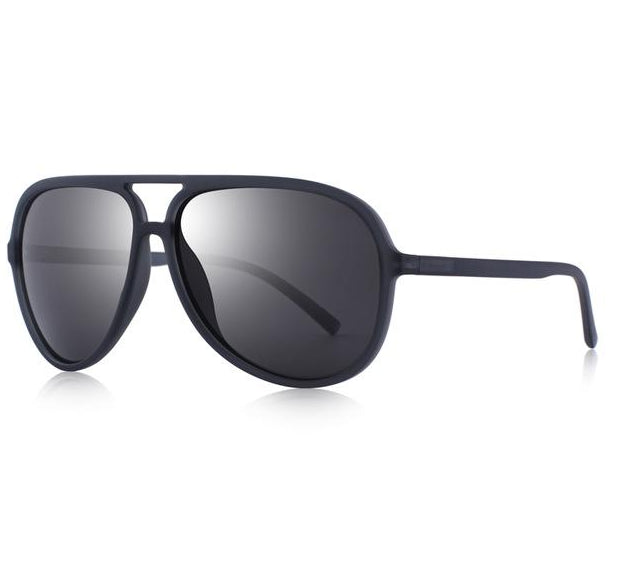 Classic Lighter Frame Polarized Sunglasses(4 color) S8510