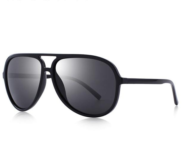 Classic Lighter Frame Polarized Sunglasses(4 color) S8510