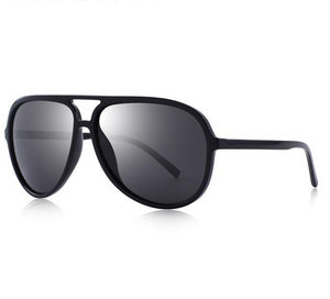 Classic Lighter Frame Polarized Sunglasses(4 color) S8510