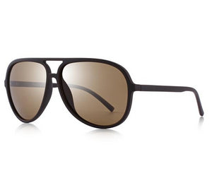 Classic Lighter Frame Polarized Sunglasses(4 color) S8510