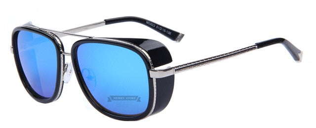 Steampunk Sunglasses (6 color) MSP035