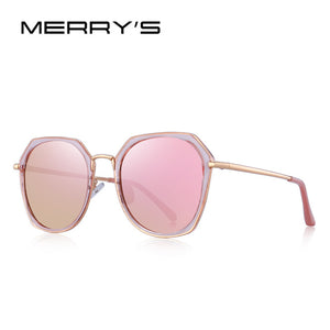 Polarized Sunglasses (6 color) S6286