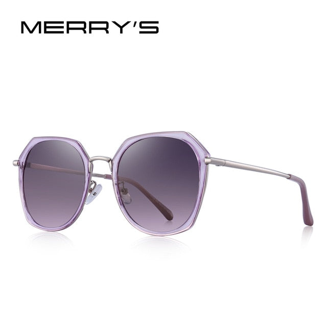 Polarized Sunglasses (6 color) S6286