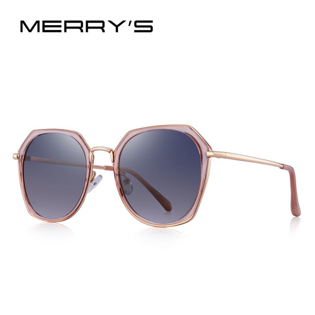 Polarized Sunglasses (6 color) S6286