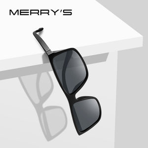 Polarized Sunglasses (4 color) S8225