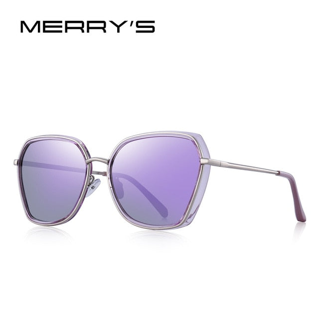 Polarized Sunglasses (6 color) S6338