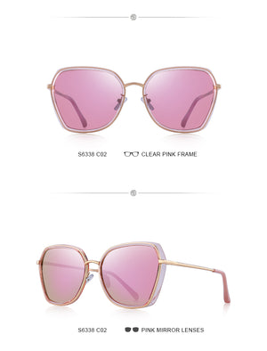 Polarized Sunglasses (6 color) S6338