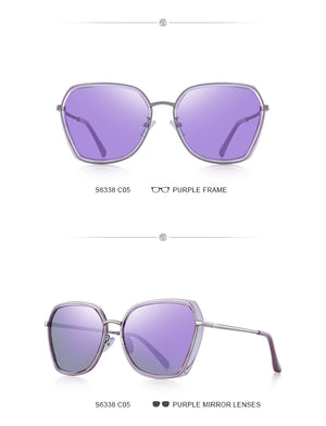 Polarized Sunglasses (6 color) S6338