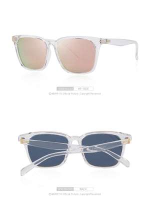 Classic Polarized Sunglasses(5 color) S8219