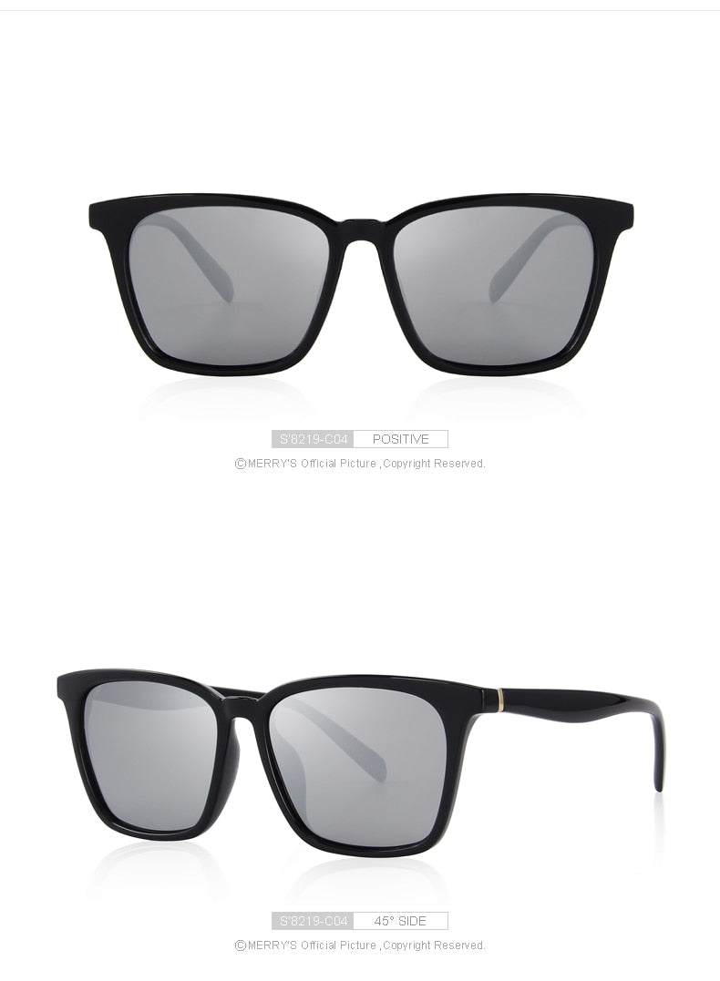 Classic Polarized Sunglasses(5 color) S8219