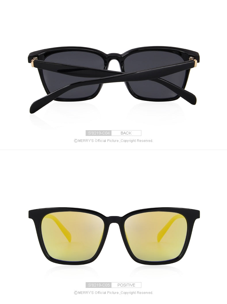 Classic Polarized Sunglasses(5 color) S8219